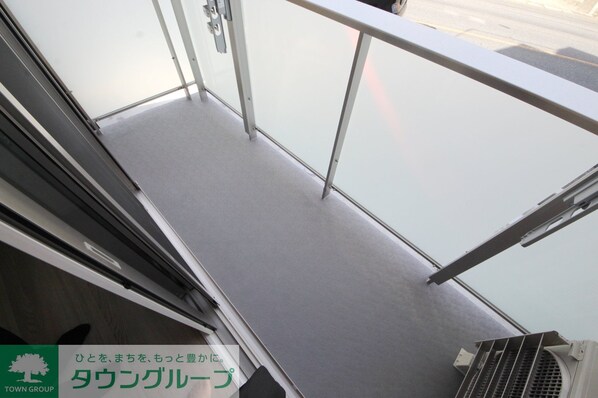 ノーブルパレス上木崎の物件内観写真